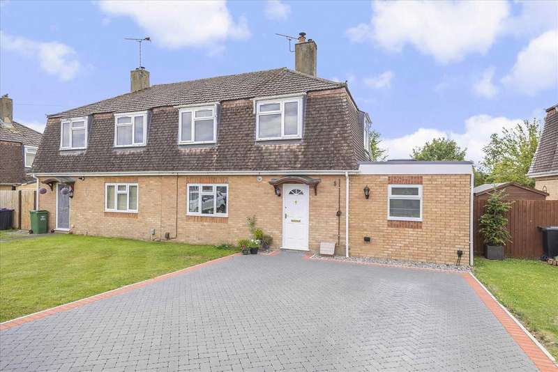 3 Bedroom SemiDetached House For Sale In Sidbury Circular Road