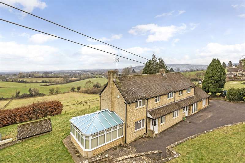 Houses for sale & to rent in Amberley And Woodchester, Stonehouse
