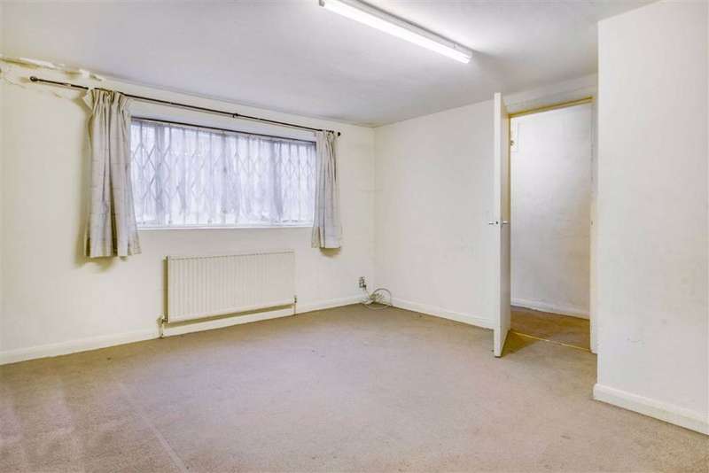 1 Bedroom Flat For Sale In Shirland Road, London, W9
