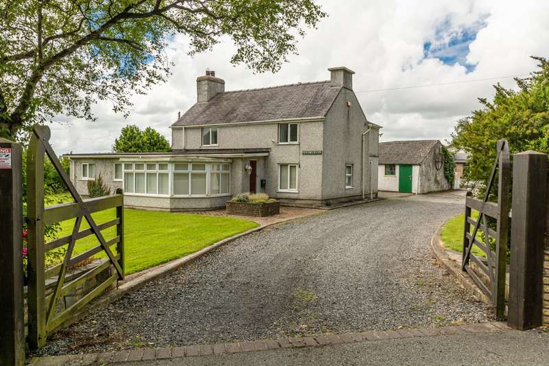 Houses for sale in Isle of Anglesey