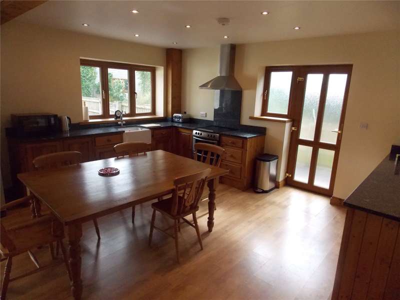 2 Bedroom Detached To Rent In Littlemoor, Mark, Highbridge, Somerset, TA9