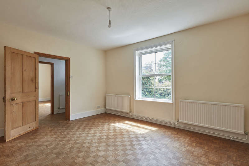 4 Bedroom Detached House For Sale In The Green, Barrow, Bury St