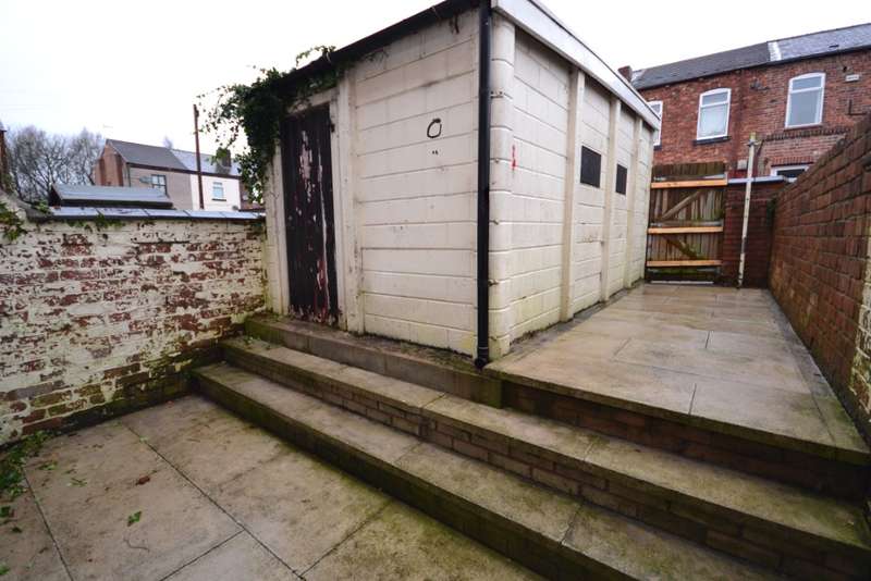 2 Bedroom Terraced To Rent In Christopher Street, Ince, Wigan, WN3
