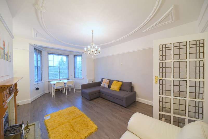 2 Bedroom Flat For Sale In Hagley Road, Birmingham, B16