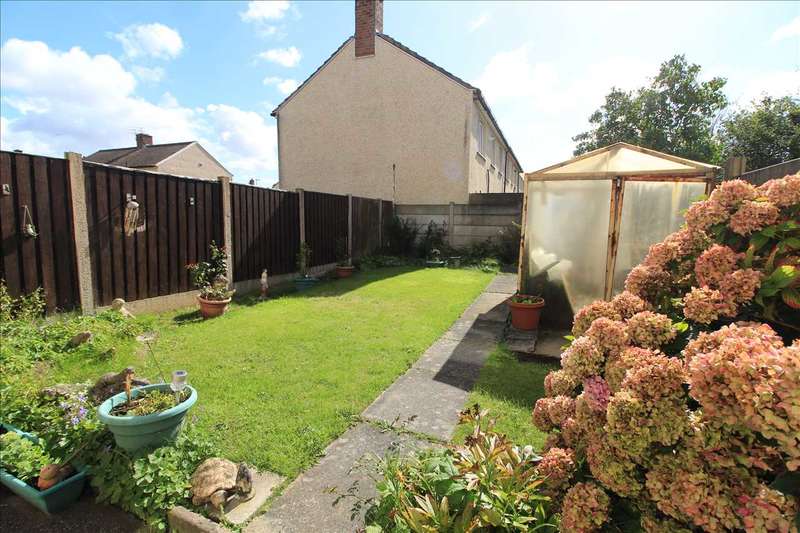 3 Bedroom Terraced House For Sale In Alvanley Road, Kirkby, L32