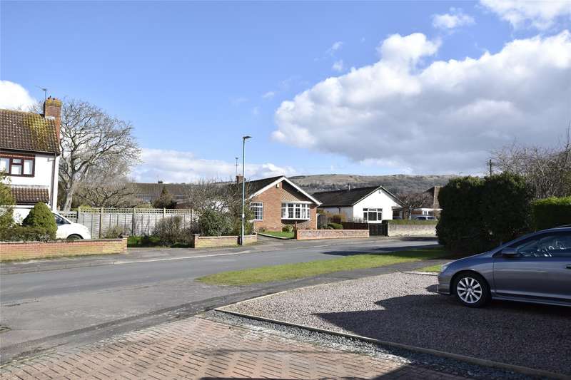 3 Bedroom Detached Bungalow For Sale In Kayte Lane, Cleeve
