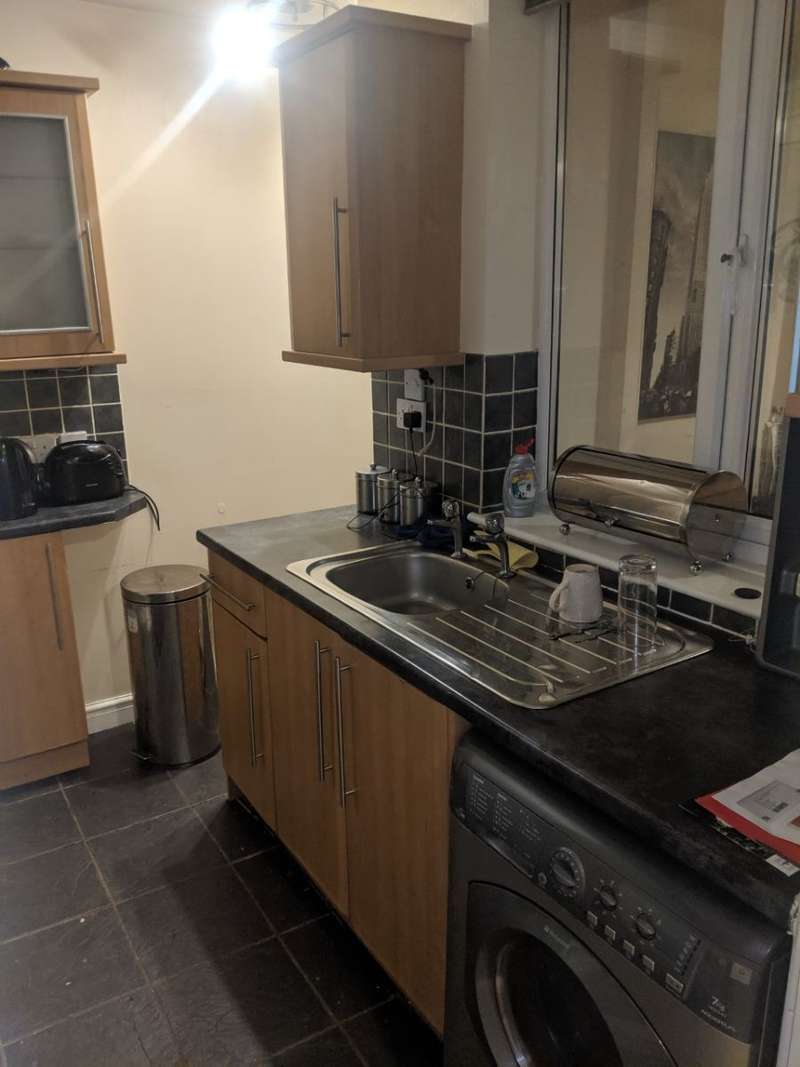 1 Bedroom Flat To Rent In A Rocky Lane, Perry Barr, Birmingham, B42