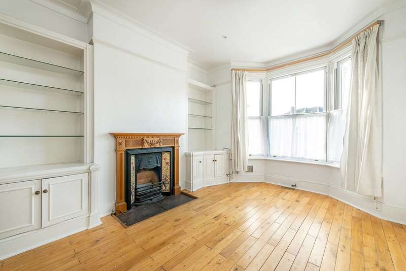 4 Bedroom Semi-Detached House To Rent In Stanley Road, Teddington, TW11