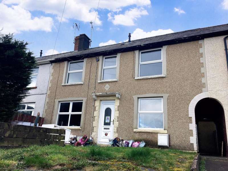 Houses to rent in Blackwood, NP12, Caerphilly