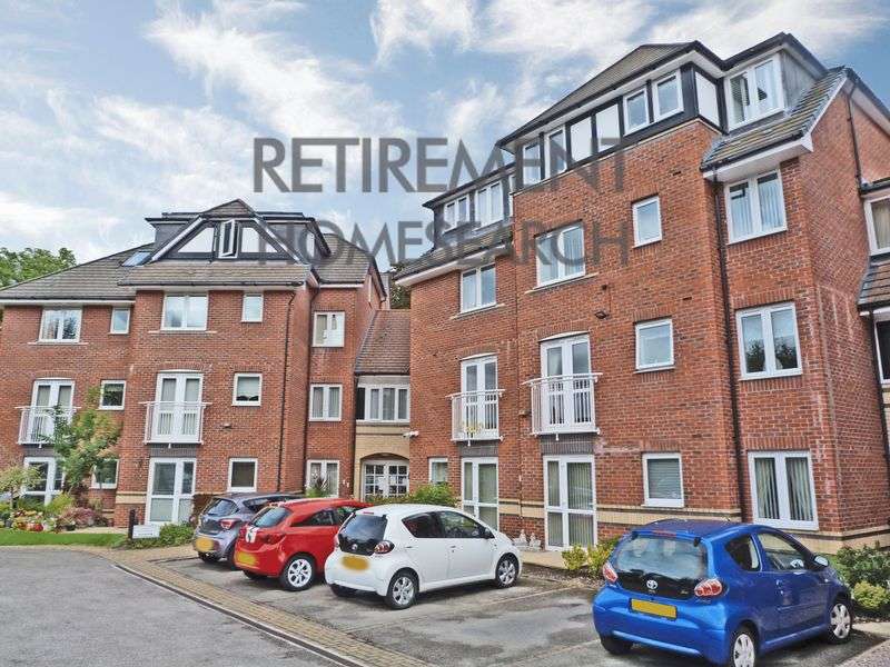1 Bedroom Home For Sale In Manor Avenue, Urmston, Manchester, M41