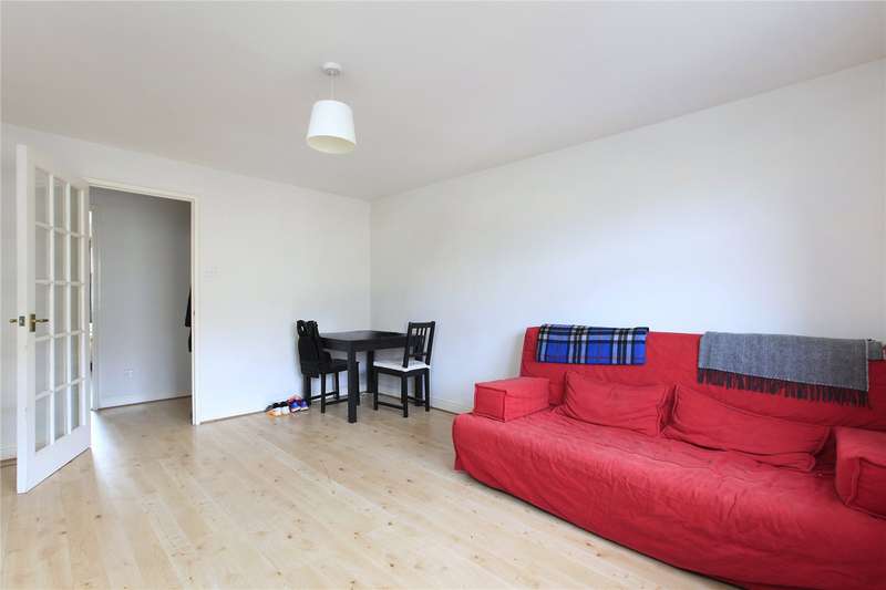 2 Bedroom Flat To Rent In Coates Avenue, Wandsworth, London, SW18