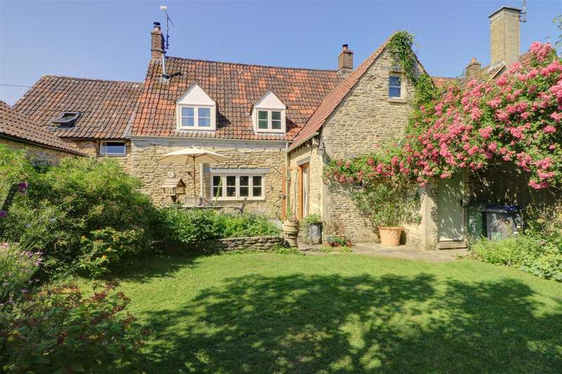 5 Bedroom End Of Terrace House For Sale In Kington St. Michael