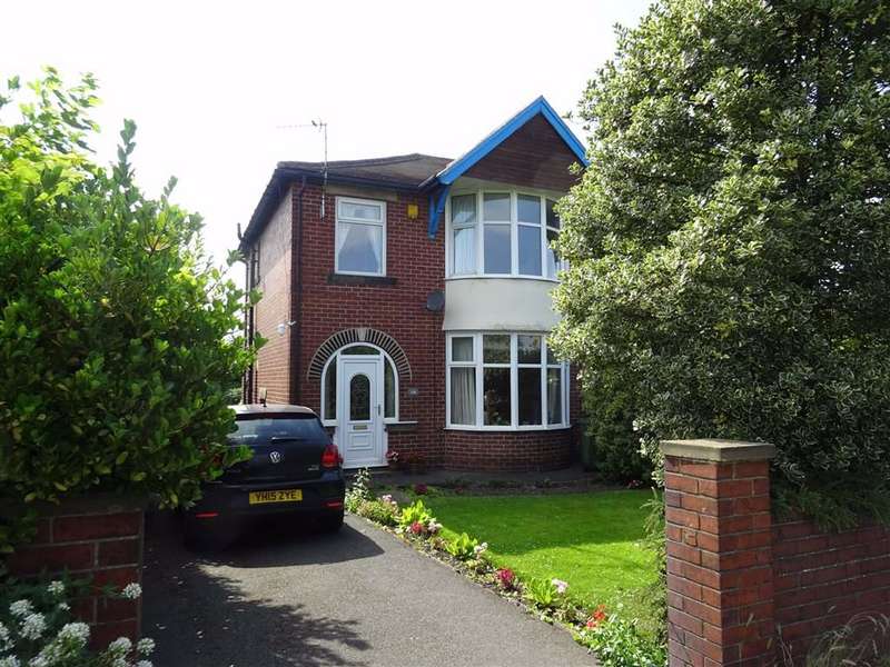 3 Bedroom SemiDetached House For Sale In White Lee Road, Batley, WF17