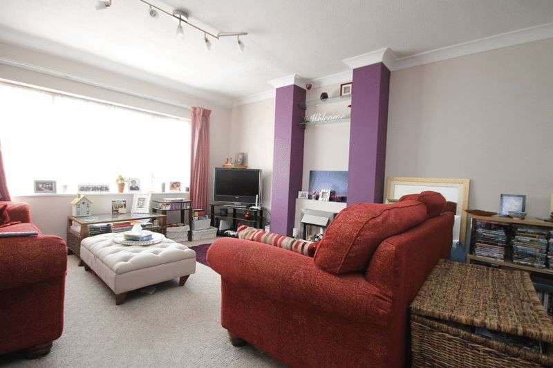 3 Bedroom Detached House For Sale In Great Close Road, Yarnton OX5