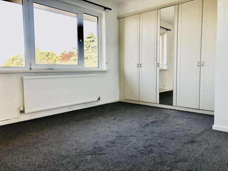 2 Bedroom Apartment To Rent In Penlan Rise, Llandough, Penarth, CF64