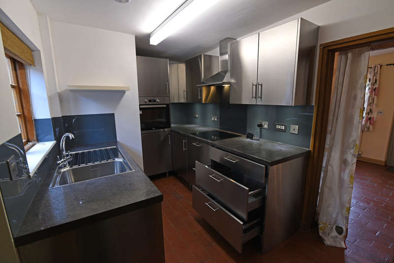 2 Bedroom Terraced To Rent In Beales Corner, Bewdley, DY12