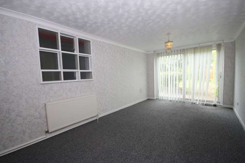 3 Bedroom Detached Bungalow For Sale In Bowness Avenue, Southport, PR8