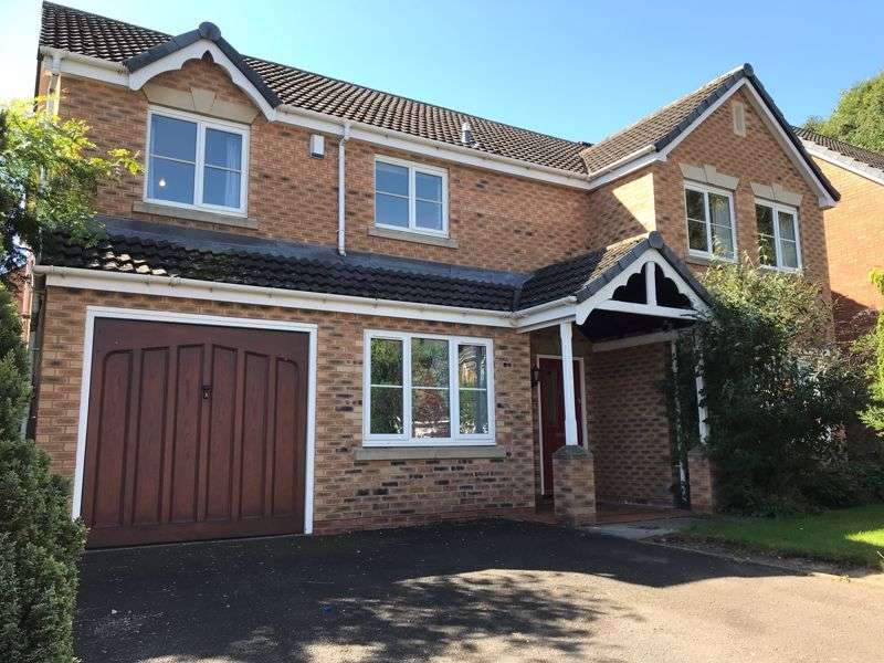 Houses for sale & to rent in TF4 2PW, Bartholomew Road, Horsehay And