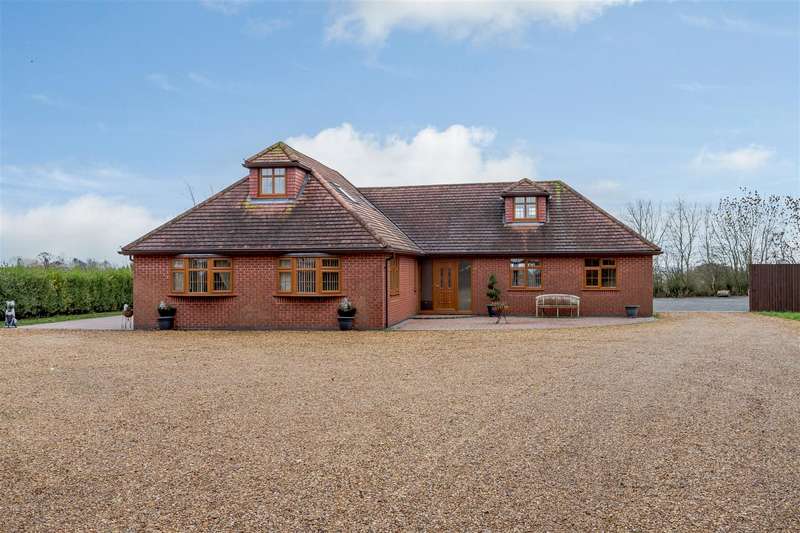 Houses for sale in Shilton Lane