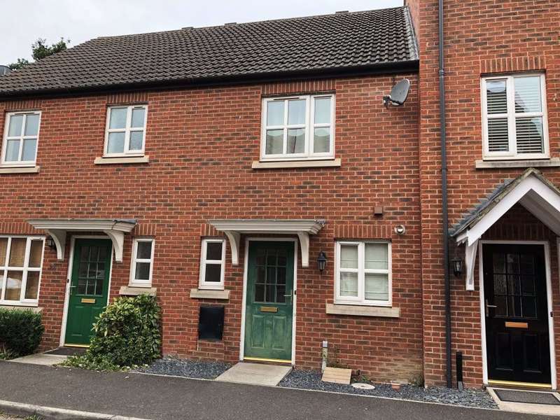 Houses to rent in Taunton, Somerset