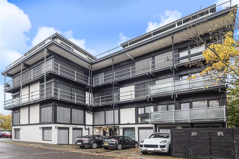 1 Bedroom Apartment To Rent In Victoria Villas, Richmond, TW9