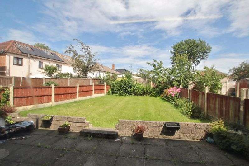 3 Bedroom House Sale Liverpool