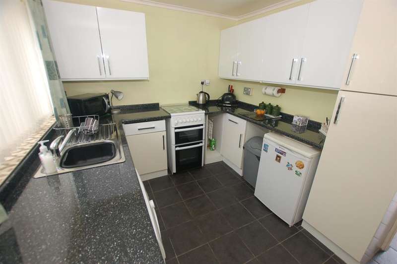 2 Bedroom Detached For Sale In New Street, Wordsley, DY8