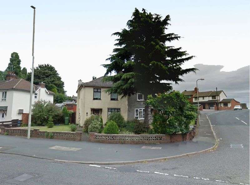 3 Bedroom Property For Sale In Dudley, Holly Hall, Stourbridge Road, DY1