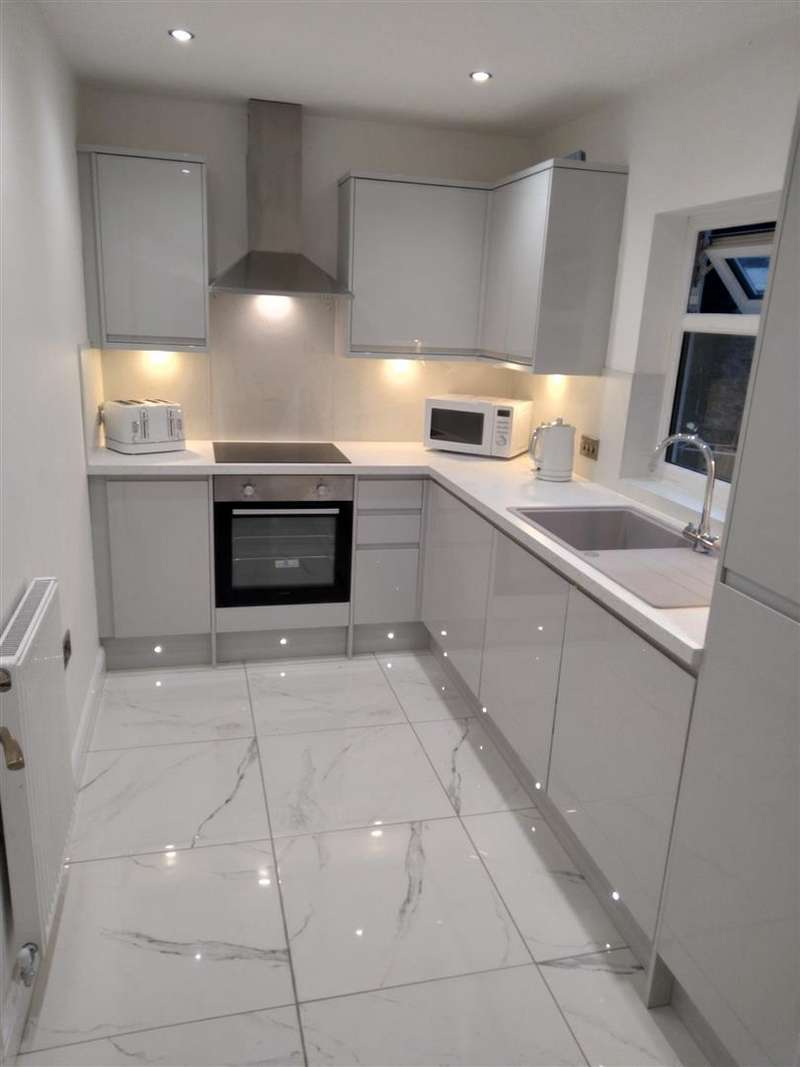 3 Bedroom Property To Rent In Stonewell, Lancaster, LA1