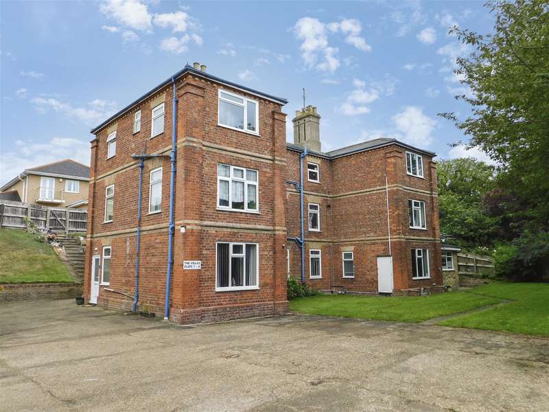 1 Bedroom Ground Flat To Rent In Sea Bank Road, Chapel St. Leonards