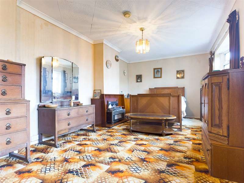 3 Bedroom House For Sale In Wragby Road East, North Greetwell, Lincoln, LN2