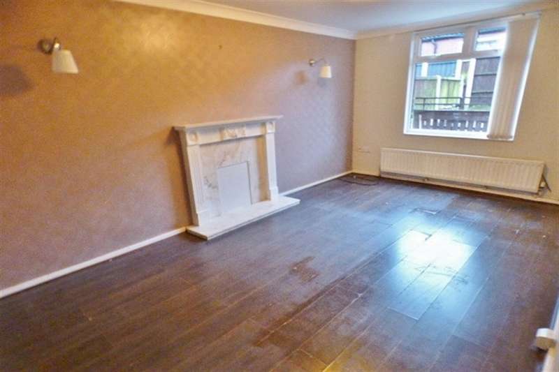 3 Bedroom House For Sale In Canal Reach, Windmill Hill, Runcorn, WA7