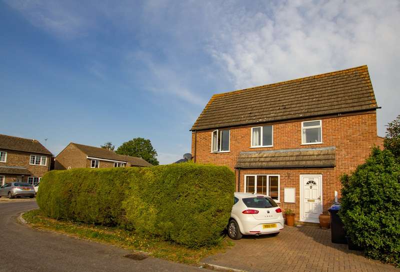 3 Bedroom Semi Detached To Rent In Oakfield Road, Carterton