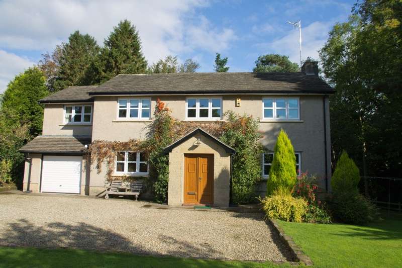 4 Bedroom Detached Property To Rent In Melling, Carnforth, LA6