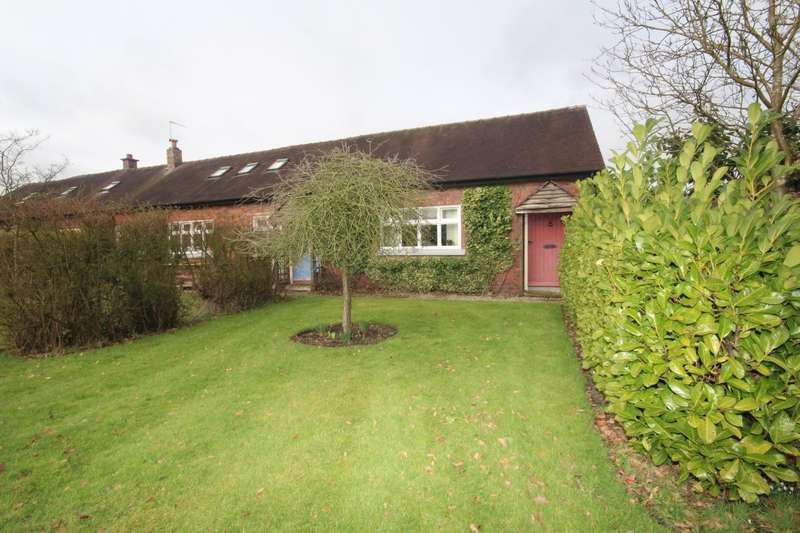 2 Bedroom Cottage House To Rent In Yew Tree Farm, Knutsford, WA16