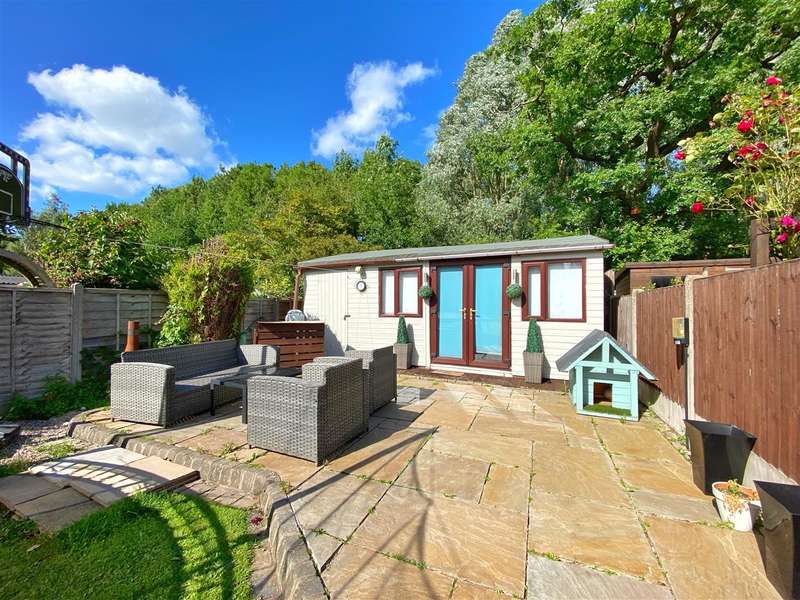 4 Bedroom Semi Detached For Sale In Hill Street, Hednesford, WS12