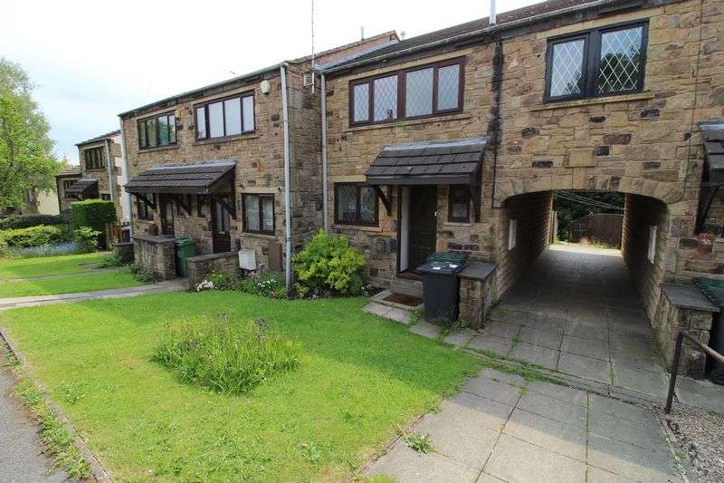 3 Bedroom Home To Rent In Wakefield Road, Denby Dale, HD8