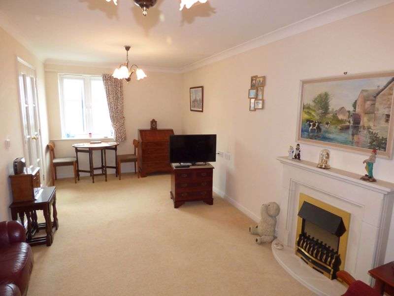1 Bedroom Property For Sale In Mills Court, Sutton Coldfield, B74