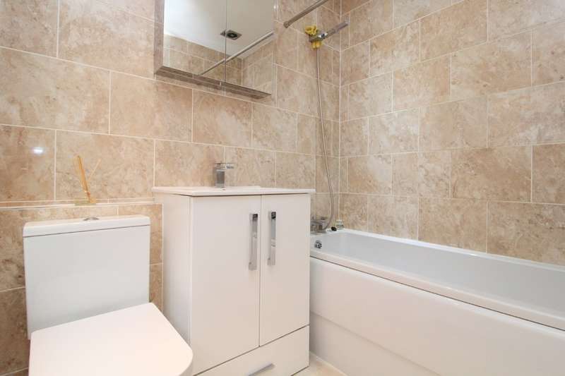 2 Bedroom Flat For Sale In Stanwell Road, Ashford, TW15