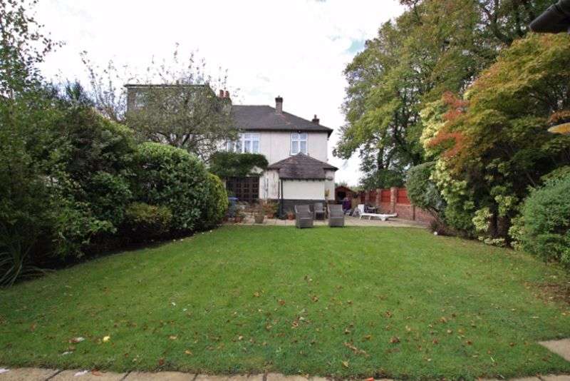 4 Bedroom Property For Sale In Heathfield Road, Wavertree, Liverpool, L15