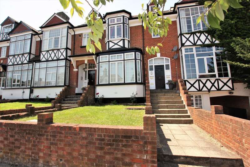 2 Bedroom Apartment For Sale In Sunny Gardens Road, Hendon, NW4