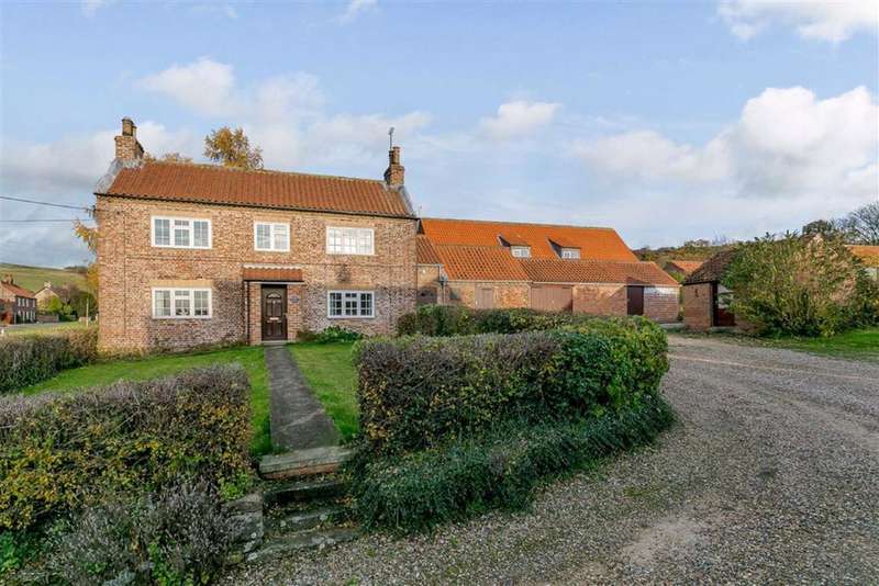 3 Bedroom Land Commercial For Sale In Main Street, Wilton, North