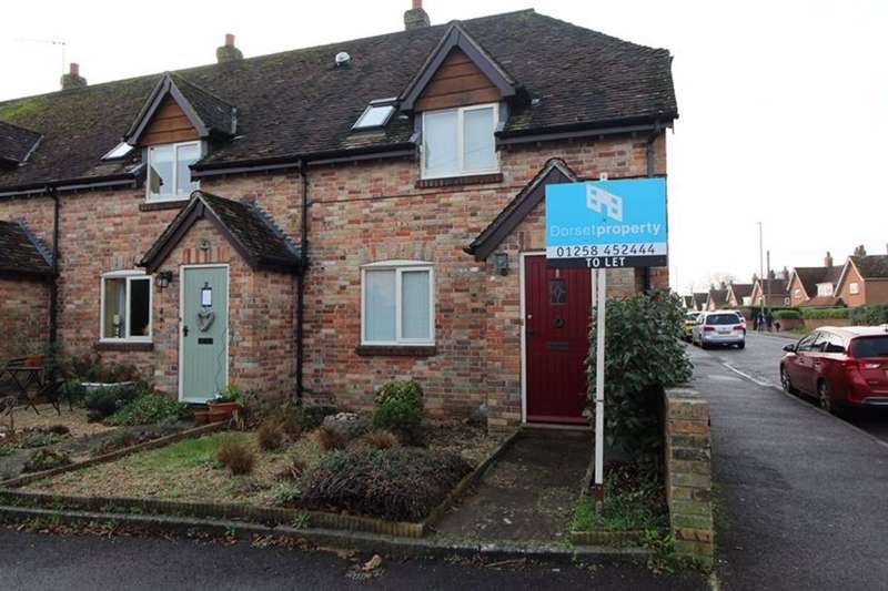 Houses to rent in Blandford Forum, DT11, Dorset