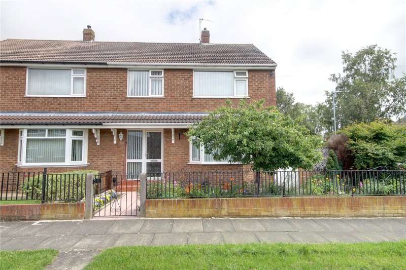 Houses for sale & to rent in North Road, Darlington