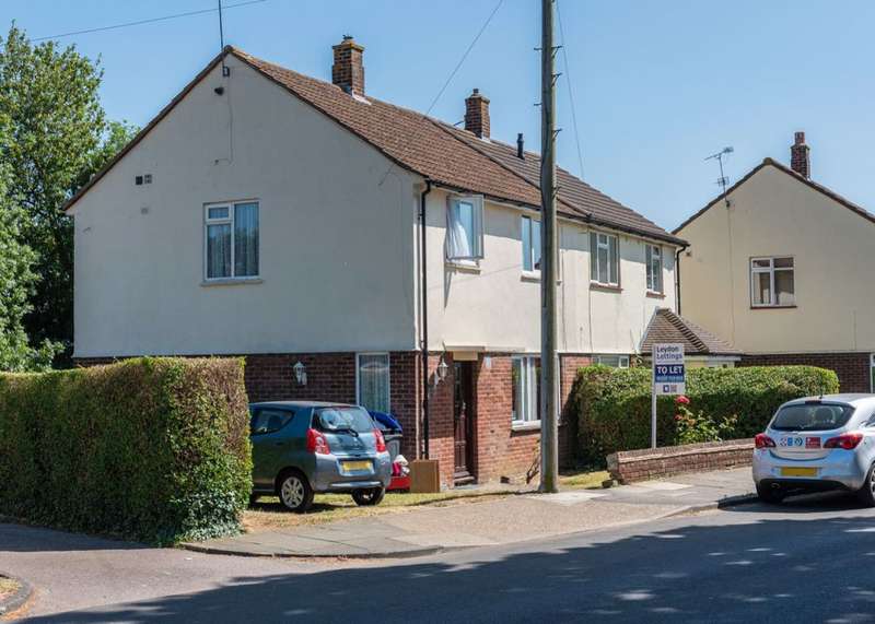 1 Bedroom House To Rent In Warwick Road, Canterbury, CT1