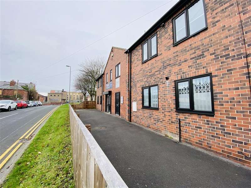 Houses to rent in Pontefract, WF8 4EL, West Yorkshire