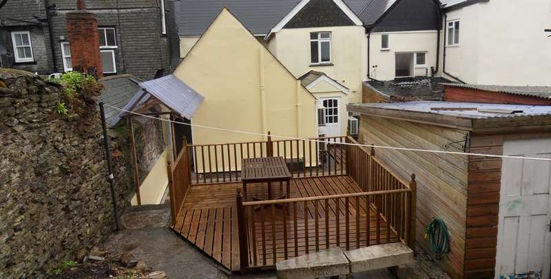 6 Bedroom Property To Rent In Arwenack Street, Falmouth, TR11