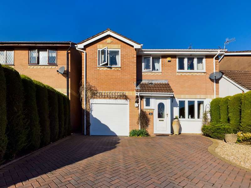 Houses for sale in Cwmbran, NP44, Torfaen