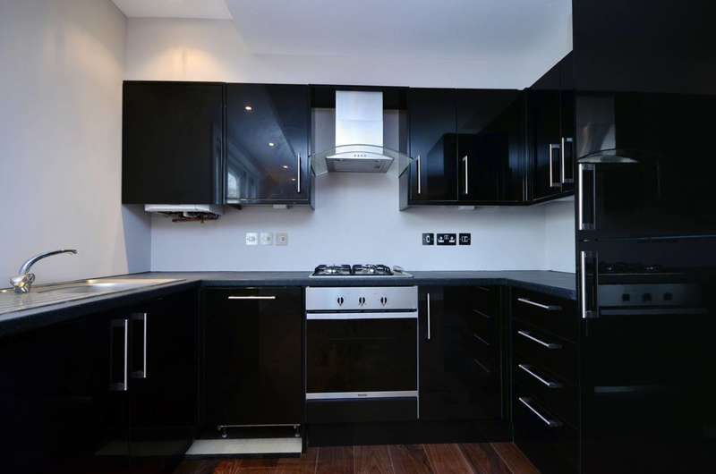 1 Bedroom Flat To Rent In Chiswick High Road, Chiswick, W4