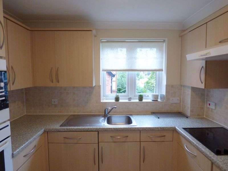 1 Bedroom Property For Sale In Mills Court, Sutton Coldfield, B74